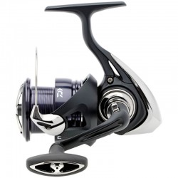 DAIWA 25 N'ZON LT 