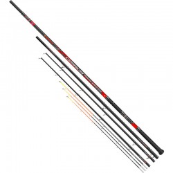 TRABUCCO CORALIA TEKNIC BOAT 