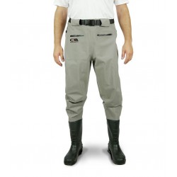 COLMIC WAIST WADERS TASLON 