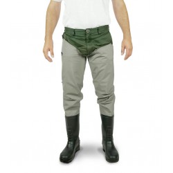 COLMIC HIP WADERS TASLON 