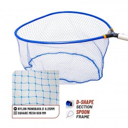 COLMIC TESTA GUADINO NYLON 025 SPOON 