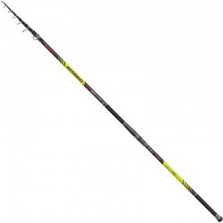 TRABUCCO ATOMIC XXH 420 STORIONE 