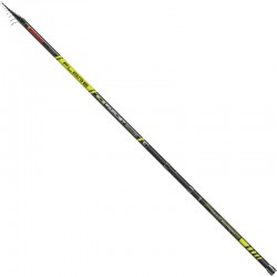 TRABUCCO FLARE BLS FINALIST 