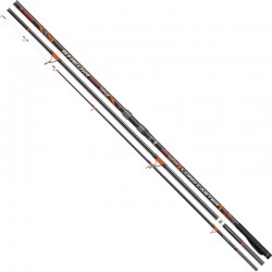 TRABUCCO SHEDIR SURF LONG CASTER 