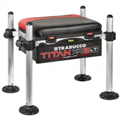 TRABUCCO TITAN XR5 LT ULTRA LIGHT 