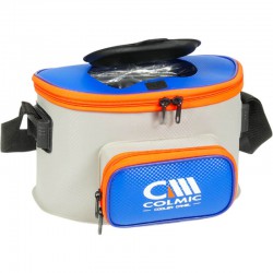 COLMIC PVC COOLER CAMEL BOX 