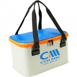 COLMIC PVC COOLER LEOPARD 