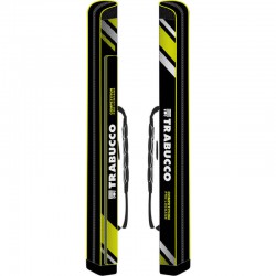TRABUCCO COMPETITION HARDCASE ROD HOLDALL 180(2) XL 