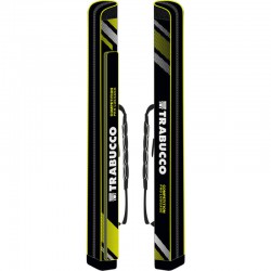 TRABUCCO COMPETITION HARDCASE ROD HOLDALL 165(1) L 