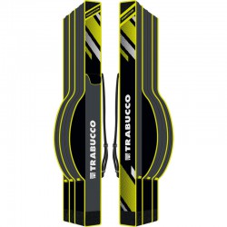 TRABUCCO COMPETITION PRO BAG ROD&REEL HOLDALL 2+1/155 