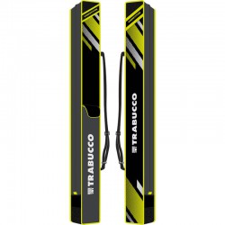 TRABUCCO COMPETITION PRO BAG ROD SURF HOLDALL 1/155 