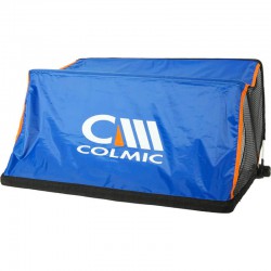 COLMIC TENT FOR SIDE TRAY (QUICK RELEASE) 