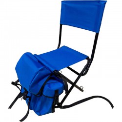 COLMIC SEGGIOLINA PIEGHEVOLE FLEXY THREE 