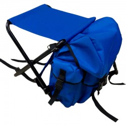 COLMIC SEGGIOLINA PIEGHEVOLE FLEXY TWO 