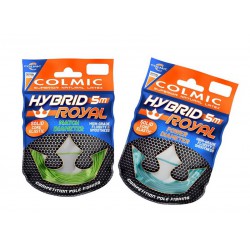 COLMIC HYBRID ROYAL 