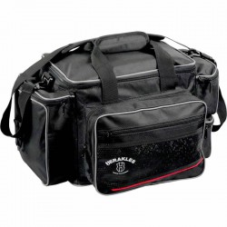 HERAKLES BORSA BLACK 