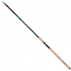 TRABUCCO HYDRUS XSC T-MATCH 
