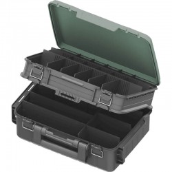 TRABUCCO SPECIALIST TACKLE CASE XL 