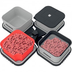 TRABUCCO BAITSAFE SYSTEM & WAITER BUNDLE 