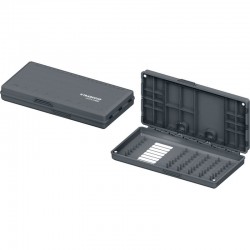 TRABUCCO TACKLE STORAGE MODULBOX SYSTEM HOOK STATION 