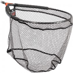 TRABUCCO GNT HEAD BLACK SILICONE CARP 