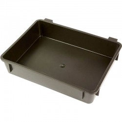DAIWA D-VEC SEATBOX SIDE TRAY 
