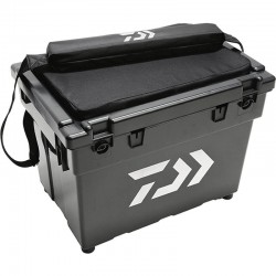 DAIWA D-VEC SEATBOX e CUSHION 