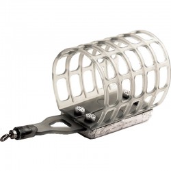 TRABUCCO AIRTEK PRO MATCH CAGE SWIVEL 