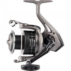TRABUCCO PRECISION XR 