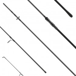 DAIWA BLACK WIDOW XT CARP 