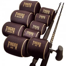 SHIMANO TIAGRA REEL COVER 