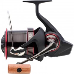 DAIWA 26 TOURNAMENT BASIA 45 SCW QD 