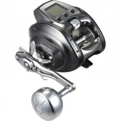 DAIWA 26 SEABORG 300JL (U) 