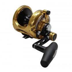 OKUMA MAKAIRA SEA GOLD 
