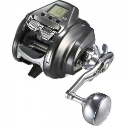 DAIWA 26 SEABORG 500J (U) 