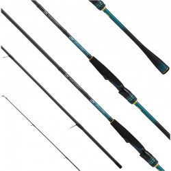 DAIWA 26 EMERALDAS MX 