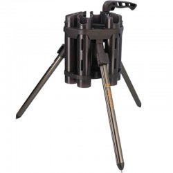 DAIWA PRESSO ROD STAND ALPHA 452 