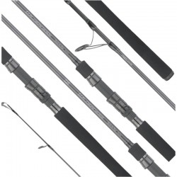 DAIWA 26 WILDERNESS HUCHO THE KING 