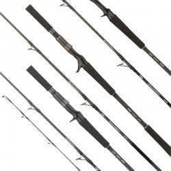 DAIWA 26 OUTRAGE MLT (MONSTER LOVES TENTACLE) 