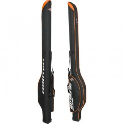 COLMIC PORTA CANNE DURO SERIES EASY BOLO 165 (BLACK) 