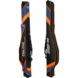 COLMIC PORTA CANNE DURO SERIES FEEDER 190 (BLUE/BLACK) 