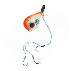 DAIWA MONSTER LOVES TENTACLE SET 225 G. 