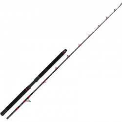 COLMIC RED DEVIL 