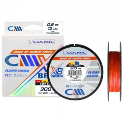 COLMIC CMX-8 SURF CASTING 