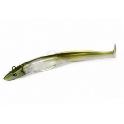 FIIISH BLACK EEL 150 SIMPLE COMBO SHORE 20G. 