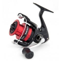 SHIMANO SIENNA FG 