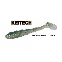 KEITECH SWING IMPACT FAT 3.3'' 