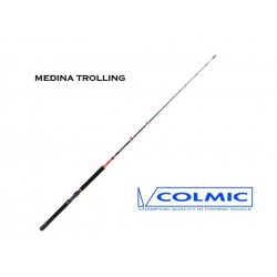 COLMIC MEDINA TROLLING 