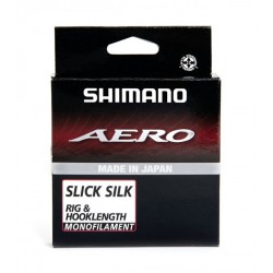 SHIMANO AERO SLICK SILK 100M. 