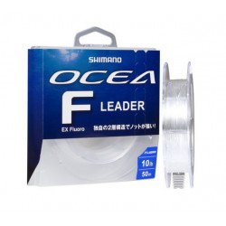 SHIMANO OCEA F LEADER EX FLUORO 